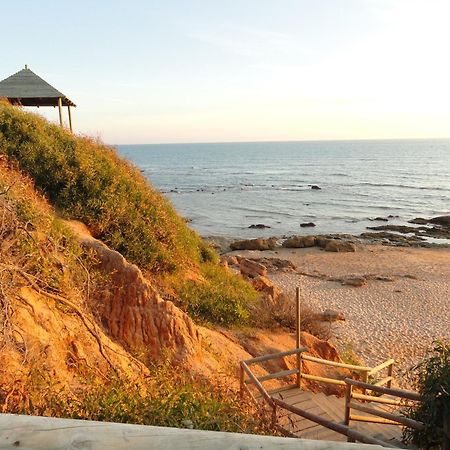 Hostal La Campa Chiclana de la Frontera Eksteriør bilde