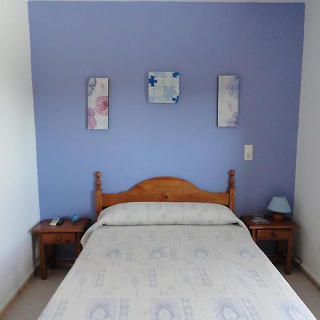 Hostal La Campa Chiclana de la Frontera Eksteriør bilde