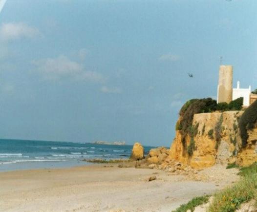 Hostal La Campa Chiclana de la Frontera Rom bilde