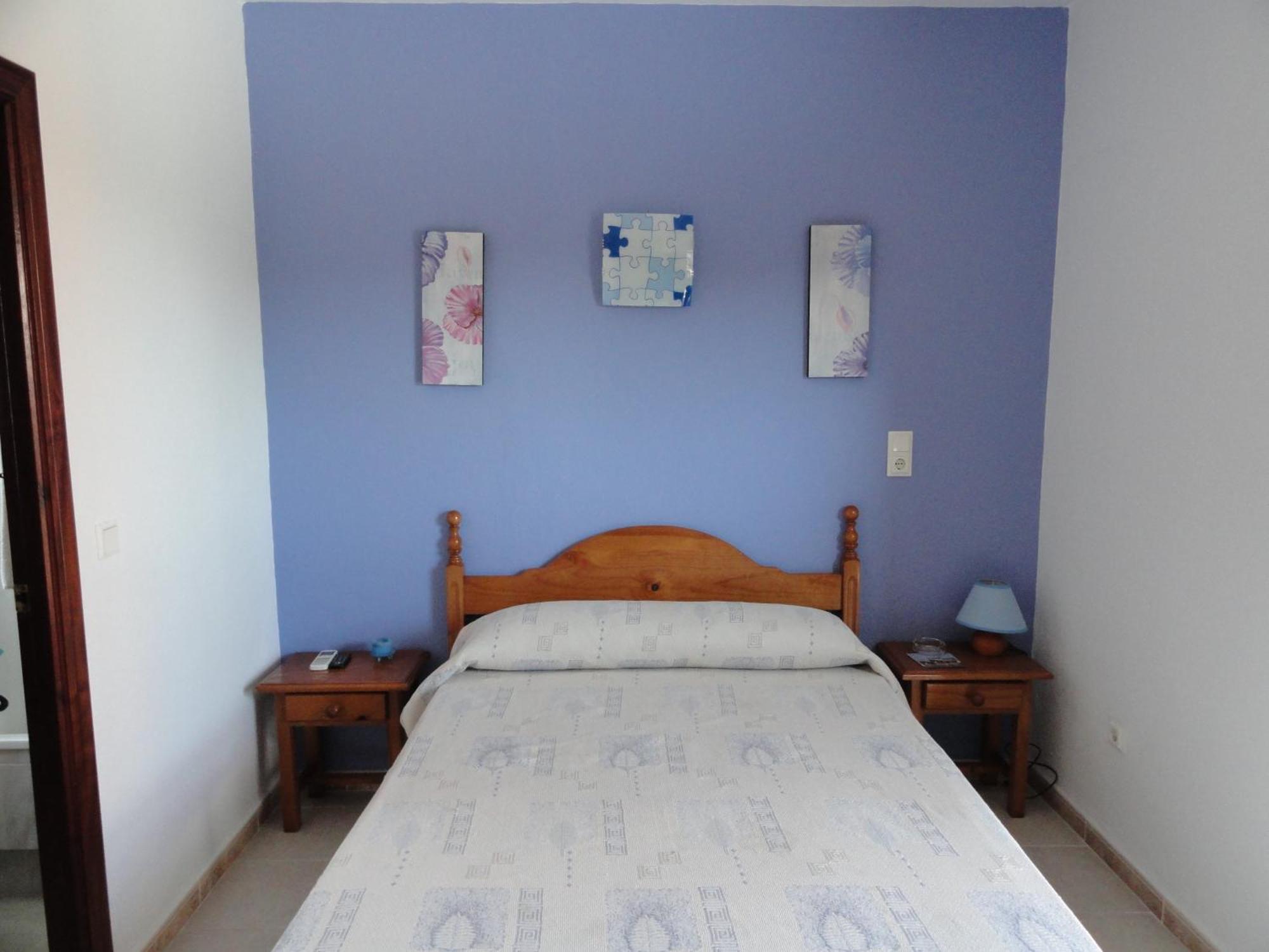 Hostal La Campa Chiclana de la Frontera Eksteriør bilde