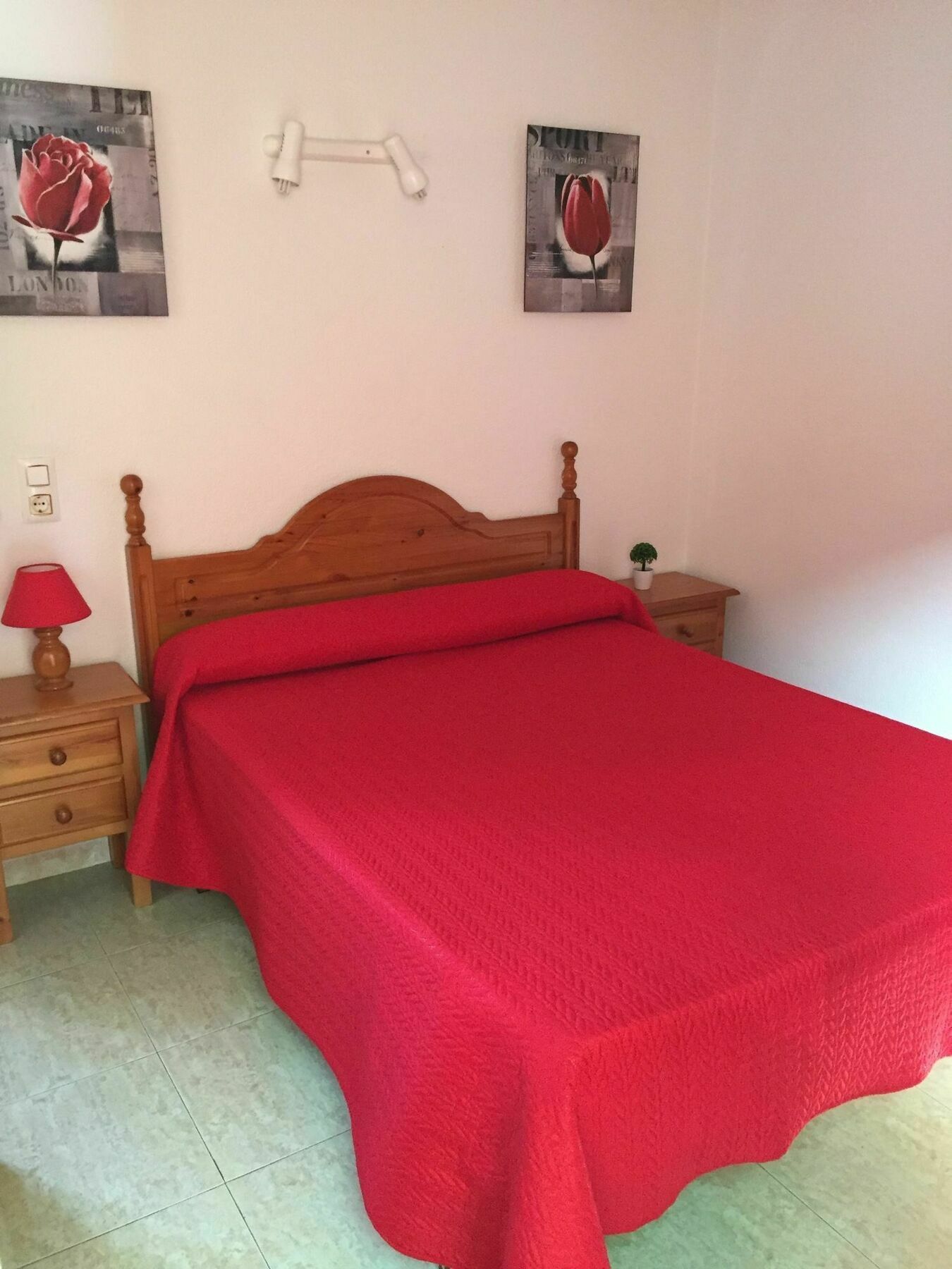 Hostal La Campa Chiclana de la Frontera Eksteriør bilde