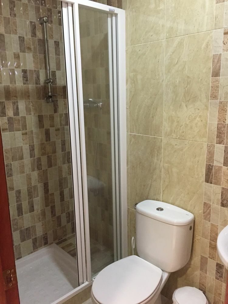 Hostal La Campa Chiclana de la Frontera Eksteriør bilde